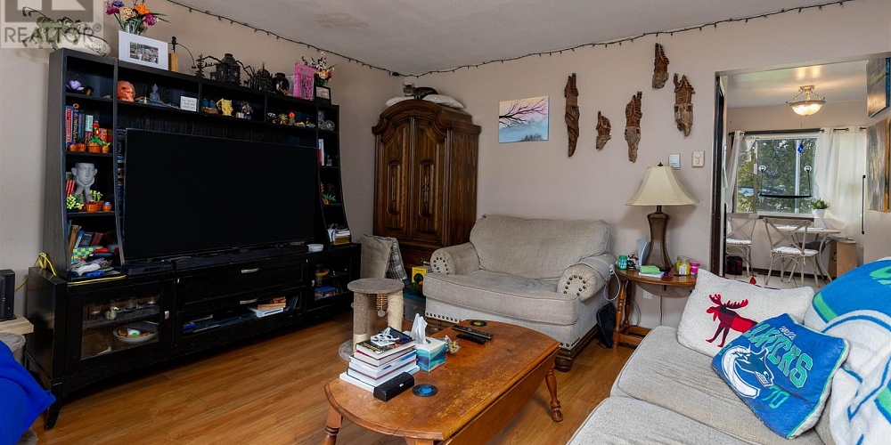 A 3421 KALUM STREET Terrace Photo 2 A 3421 KALUM STREET Terrace Photo 2